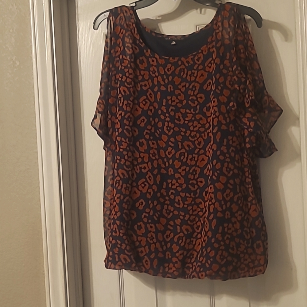 Womens Blouse